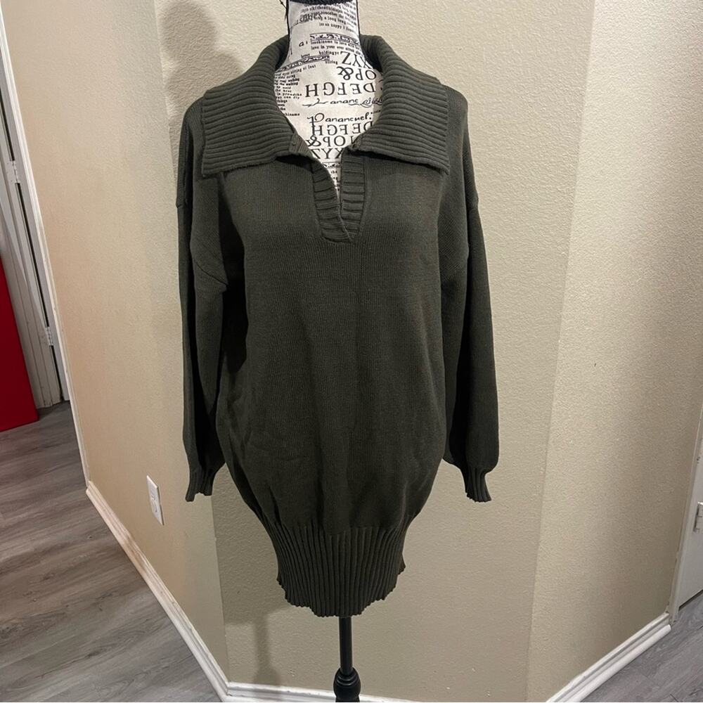 BTFBM sweater dress size‎ small